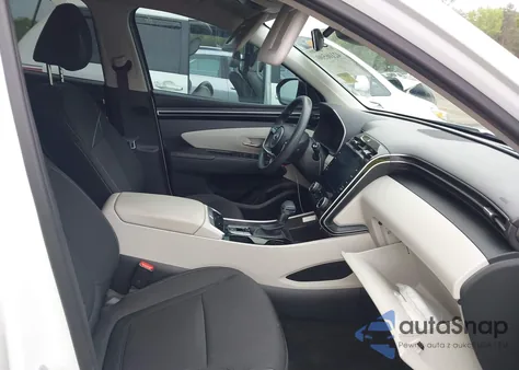 2022 Hyundai Tucson Sel из США, поврежденный, VIN 5NMJB3AE2NH013267